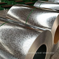 SPCC Q345 Hot Rolled Galvanized Carbon Steel Coil